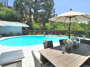 4460 Vanalden Ave, Tarzana, CA 91356