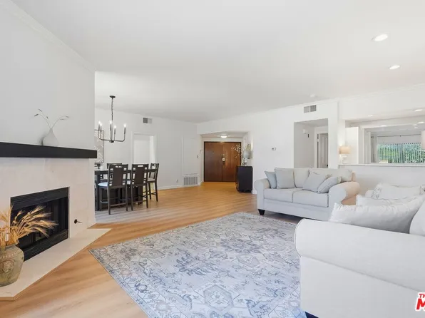 828 S Bedford St APT 202, Los Angeles, CA 90035