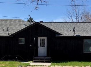 211 E Sunnyside Ave, Bridger, MT 59014