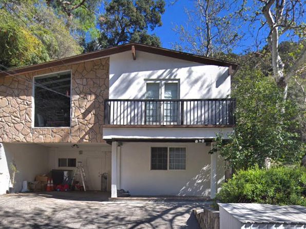 1774 N Beverly Glen Blvd