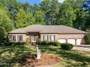 100 Rappahannock Cir, Chocowinity, NC 27817