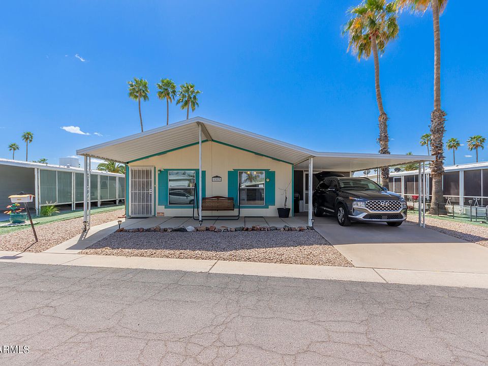 1st image of 120 N Val Vista Dr Lot 117