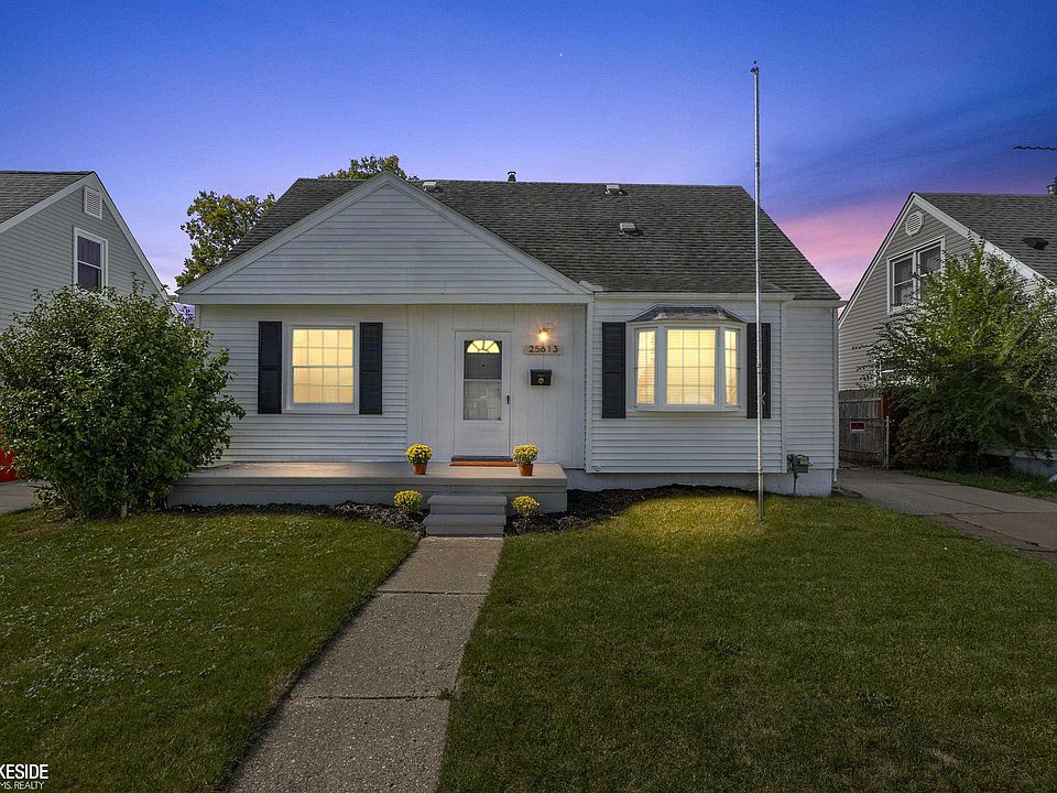 1st image of 25613 Wiseman St
