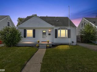 25613 Wiseman St, Roseville, MI