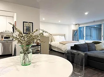 322 West 57th Street, #17L