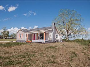 145 Slab Bridge Rd, Liberty, SC 29657