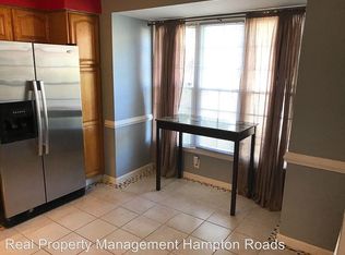 5511 Professor Ct, Virginia Beach, VA 23462