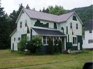 187 Academy St, Salamanca, NY 14779