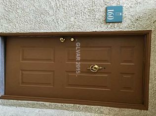 7570 W Flamingo Rd UNIT 160, Las Vegas, NV 89147