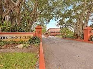 610 Tennis Club Dr APT 105, Fort Lauderdale, FL 33311