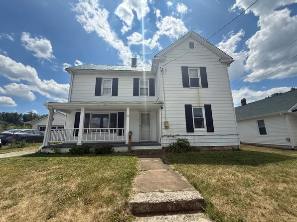 116 Front Ave, Salem, VA 24153