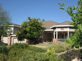 1500 Ridgeview Cir, Auburn, CA 95603