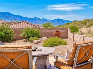 36546 S Desert Sun Dr, Saddlebrooke, AZ 85739