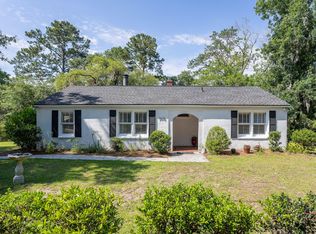 2610 Rodgers Dr, Beaufort, SC 29902