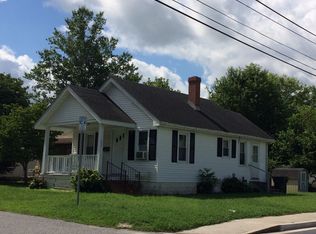 701 Roger St, Salisbury, MD
