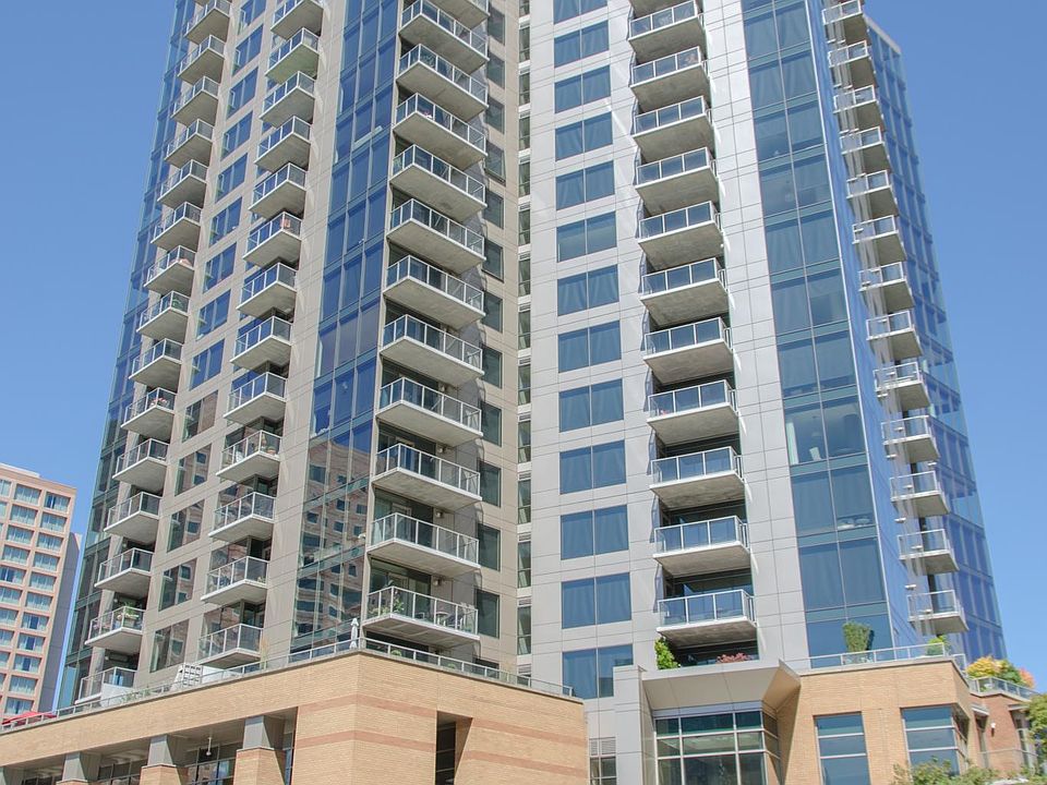 1st image of 10610 NE 9th Pl Unit 602