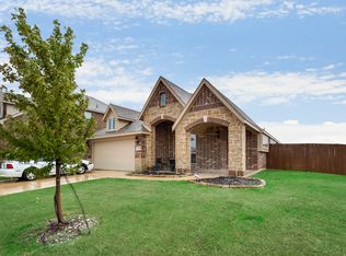3018 Paisley Dr, Midlothian, TX 76065