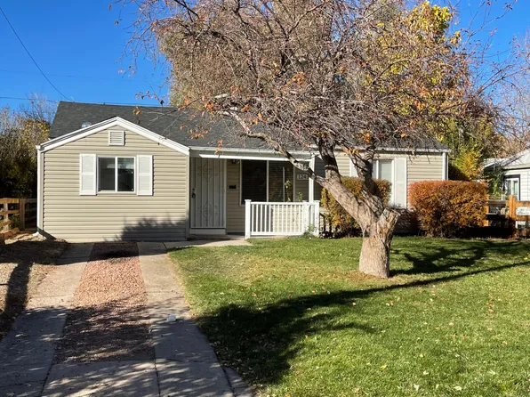 1245 Spruce St, Denver, CO 80220