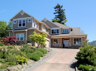 401 Arbutus Pl, Bellingham, WA 98225