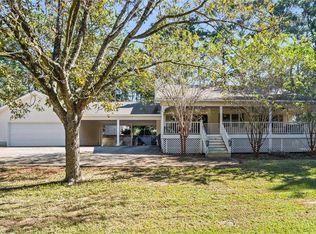 32030 Buzbee Rd, Spanish Fort, AL 36527