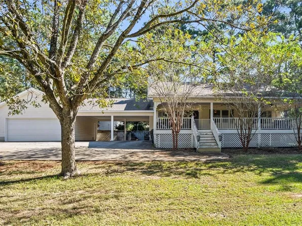 32030 Buzbee Rd, Spanish Fort, AL 36527