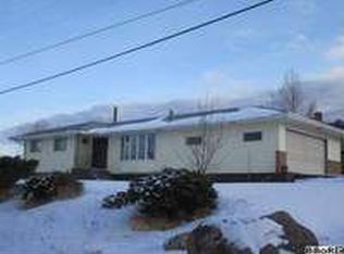 320 Calhoun St, Butte, MT 59701