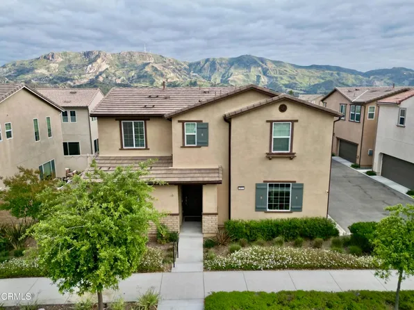 2072 Harvest Loop, Santa Paula, CA 93060