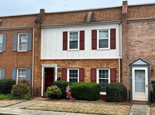 110 Georgetown Dr, Athens, GA 30605