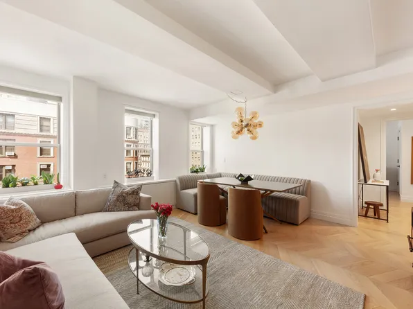 393 West End Avenue 9B image 2 of 9