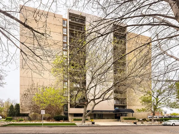 1433 N Williams Street #305, Denver, CO 80218