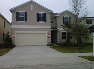 11975 Wynnfield Lakes Cir #153, Jacksonville, FL --