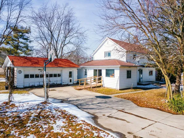 1022 W 750 N, Decatur, IN 46733