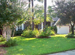 1523 Brendon Trails Dr, Spring, TX 77379