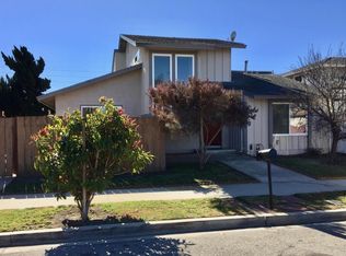 3530 Isle Way, Oxnard, CA 93035