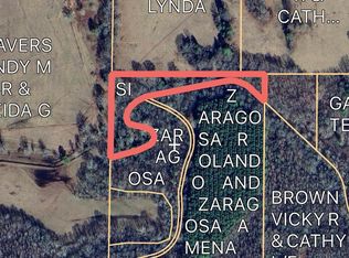 County Road 87, Moulton, AL 35650