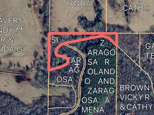 County Road 87, Moulton, AL 35650