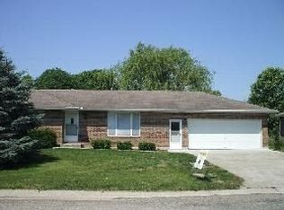 811 S Russell St, Odessa, MO 64076