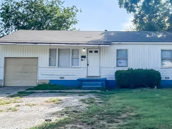 1333 N Irvington Ave, Tulsa, OK 74115