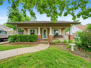 930 Maple St, Yukon, OK 73099