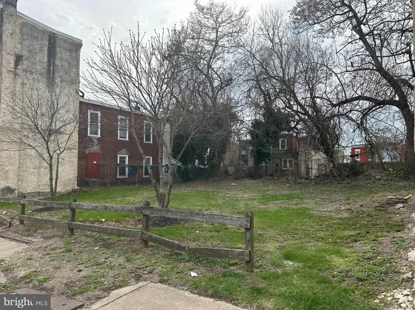 2326 N 16th St, Philadelphia, PA 19132