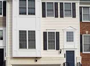 14559 Crossfield Way, Woodbridge, VA 22191