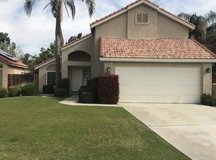 6116 Alderpointe St, Bakersfield, CA 93313