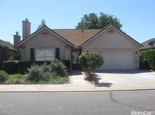 2708 Mozart Dr, Modesto, CA