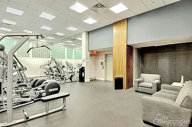 Rented by City Connections Realty