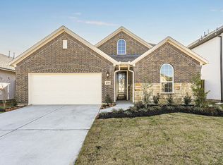 4338 Whitney Crest Ct, Manvel, TX 77578