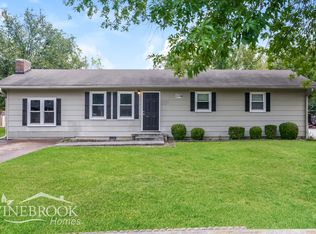 2224 Harrison St SE, Decatur, AL 35601