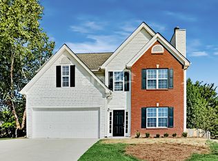 560 Cedarhurst Rd, Lawrenceville, GA 30045