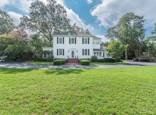 611 Edisto St, Johnston, SC 29832