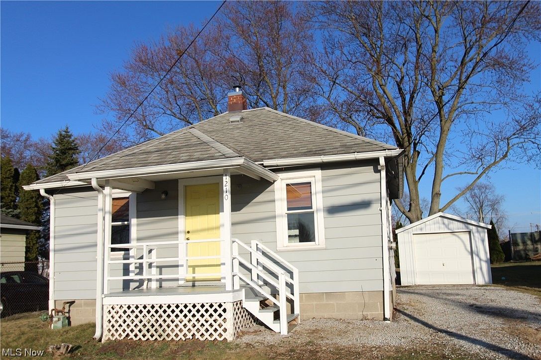 1210 Sterling Ave, Orrville, OH 44667 Zillow