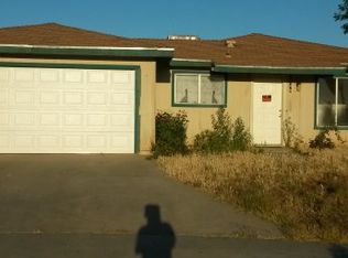 1148 S Dolores Ave, Fresno, CA 93706